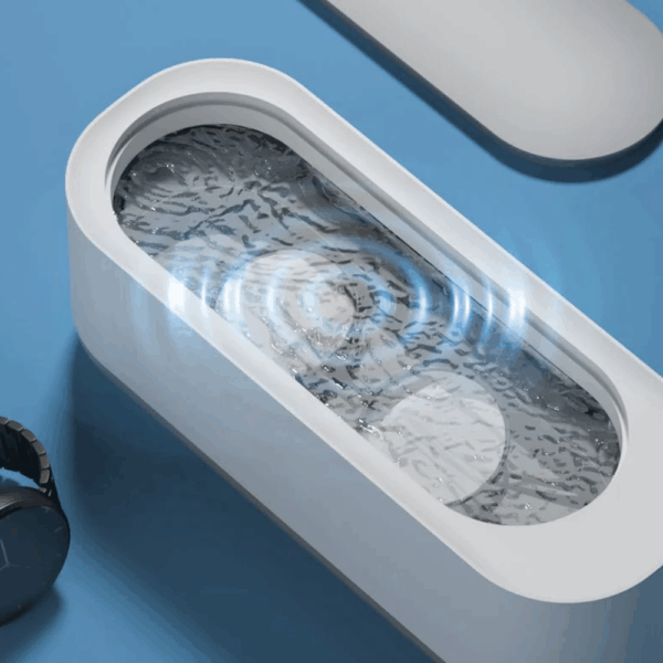 Ультразвуковой очиститель UltraSonic