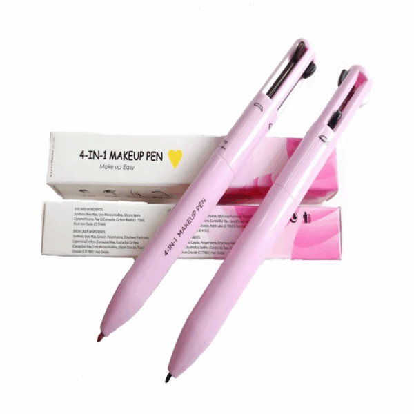 Makeup Pen 4 in 1