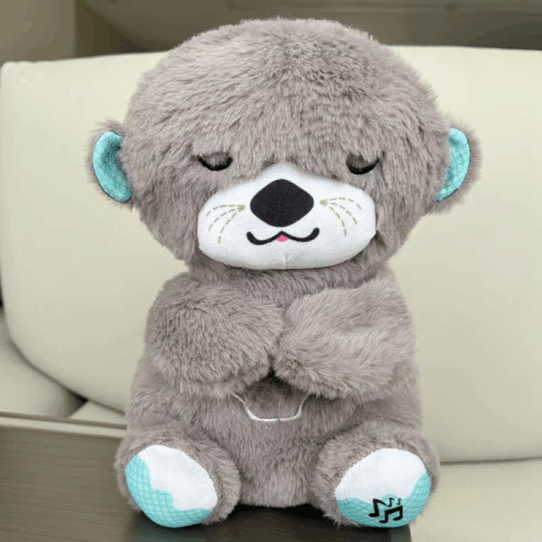 Музыкальная игрушка для сна