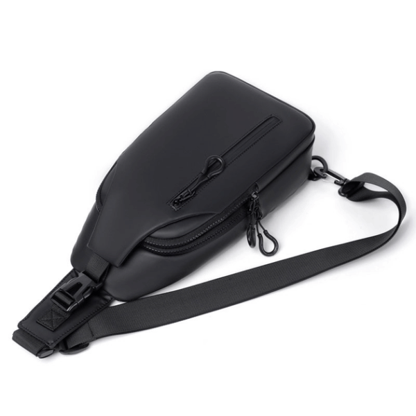 Городская сумка с USB WEPOWER — изображение 6