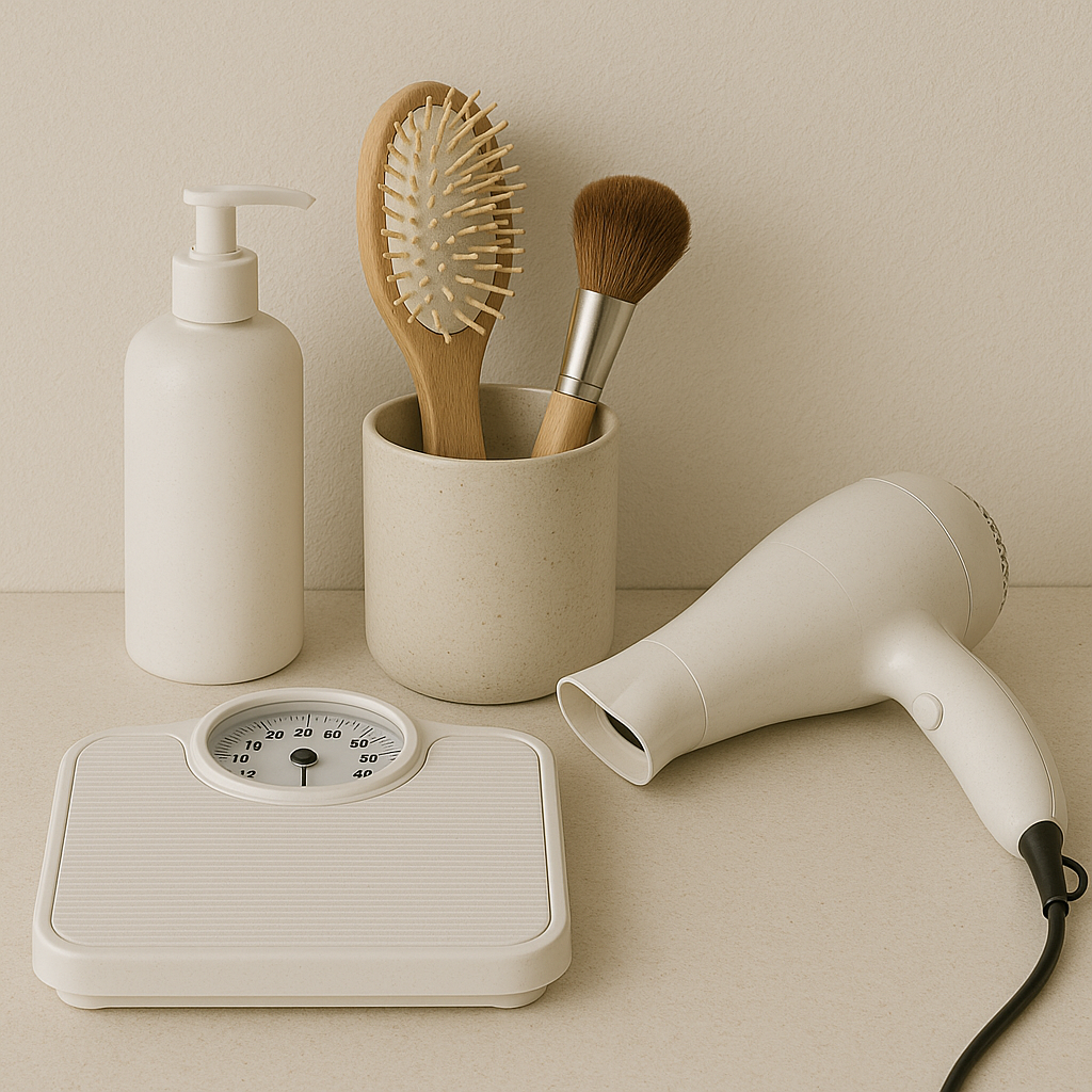 Красота и здоровье